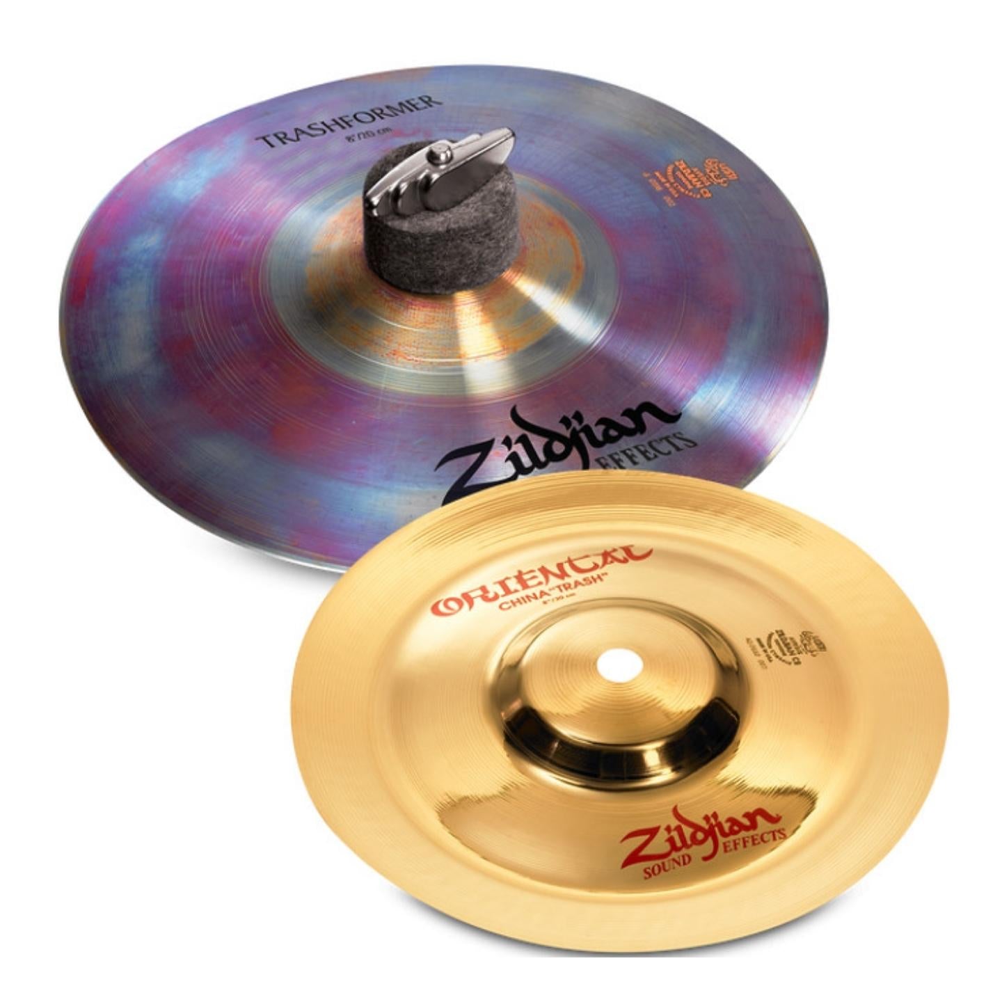 Zildjian Pre-Configured 8