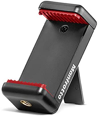 Manfrotto Universal Smartphone Clamp (MClamp)