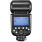 Godox TT685 II S Thinklite TTL Camera Flash with 2.4GHz X Radio System for Sony ADI / P-TTL | TT685II S