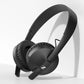 Sennheiser HD 250BT Wireless Headphones Bluetooth 5.0 with 25h Playtime Dynamic Bass Low Latency