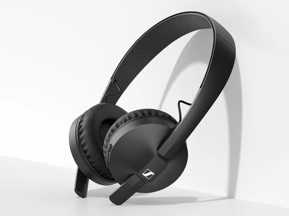 Sennheiser HD 250BT Wireless Headphones Bluetooth 5.0 with 25h Playtime Dynamic Bass Low Latency