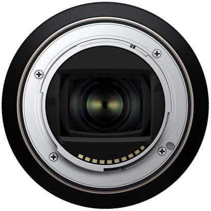 Tamron 28-200mm f/2.8-5.6 Di III RXD Lens for Sony E-Mount Cameras