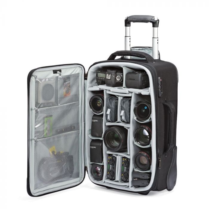 Lowepro Pro Roller x300 AW Luggage Camera Bag