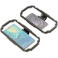 SMALLRIG 2791 Smartphone Video Rig Universal Metal Case Phone Video Stabilizer Aluminum Alloy Grip Cage