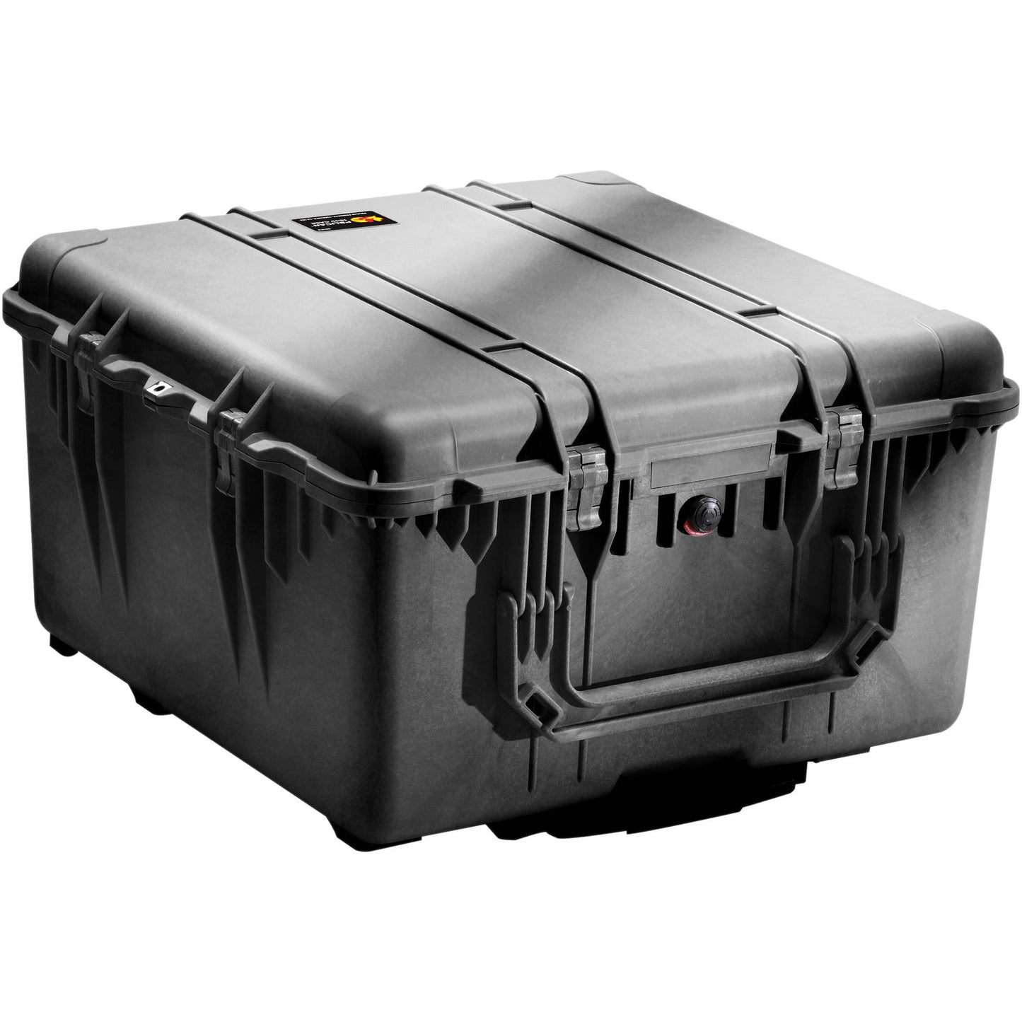 Pelican 1640 Protector Transport Case Unbreakable Watertight Dustproof Trolley Hard Casing with Extension Handle and Wheels, IP67 Rating (with Foam / Dividers)