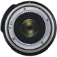 Tamron B023 10-24mm f/3.5-4.5 Di II VC HLD Wide Angle Lens for Nikon F