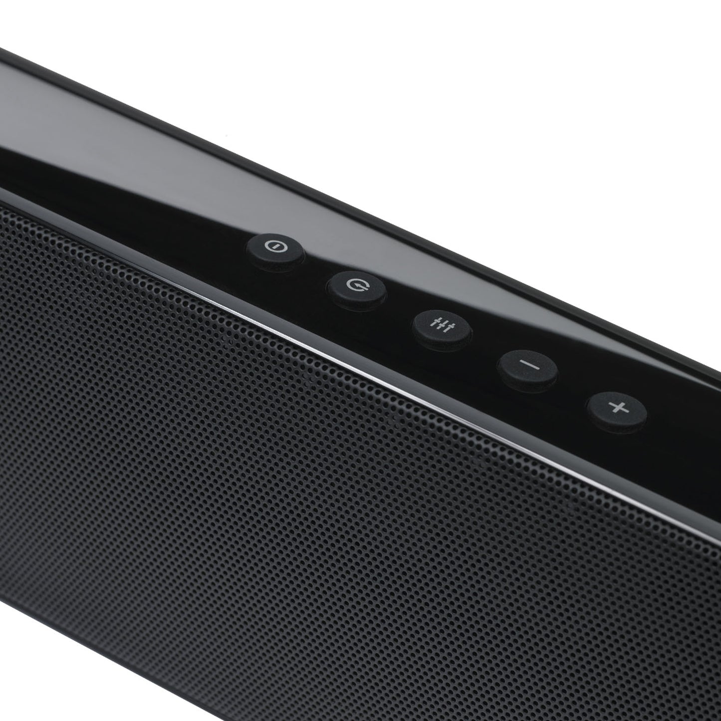 JBL Cinema SB110 2.0 Channel Soundbar 110W Bluetooth with Built-in Subwoofer, Dolby Digital, Remote Control