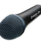 Sennheiser E945 Supercardioid Dynamic Handheld Vocal Microphone