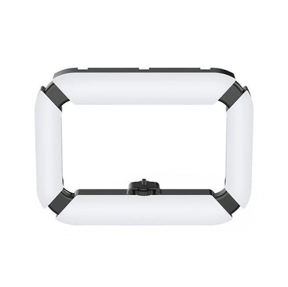 Ulanzi 2245 U200 Camera Ring Light Video Rig for Cameras, Smartphones, Action Cameras, etc.