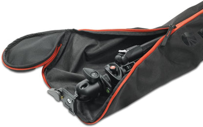 [CLEARANCE] Manfrotto MBAG80N Unpadded Tripod Bag for Bogen / Manfrotto Tripod - Black 80CM