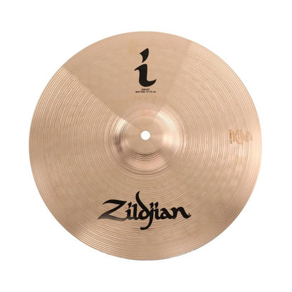 Zildjian I Family Standard Gig Pack 3-piece Cymbal Set with 14" Hi-hats, 16" Crash, and 20" Ride | ILHSTD