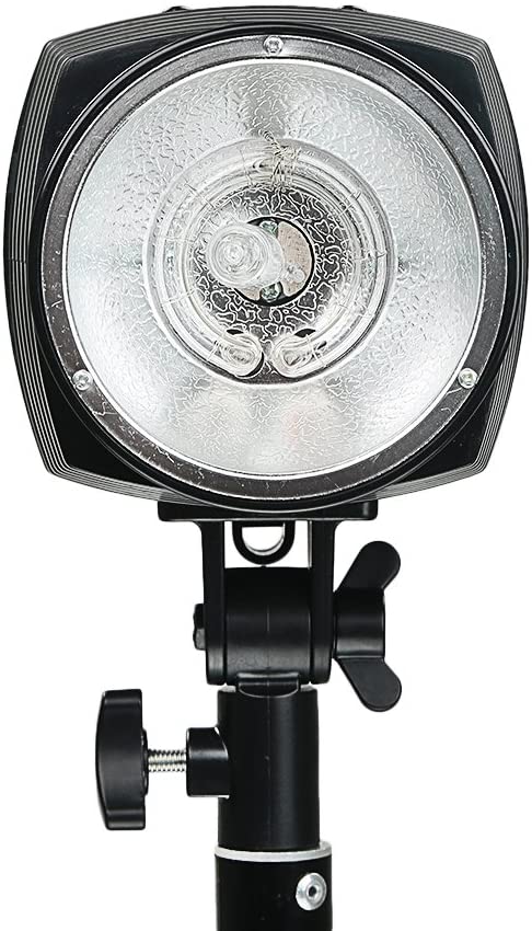Godox K-180A 180W Monolight Photography Photo Studio Strobe Flash