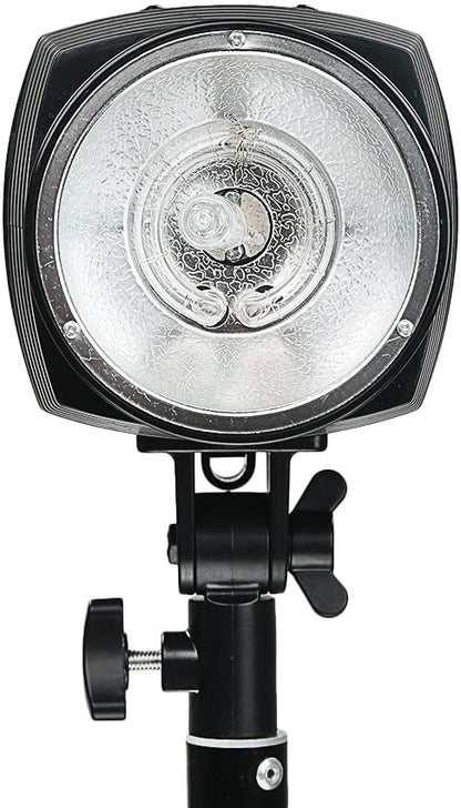 Godox K-180A 180W Monolight Photography Photo Studio Strobe Flash Light Head