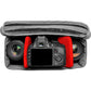 Manfrotto MB NX-M-IGY-2 NX Messenger Camera Bag for DSLR/ CSC (Gray V2)