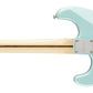 Squier by Fender Bullet Stratocaster Electric Guitar HSS Laurel with Tremolo Vintage-inspired Hardtail Bridge (2 Colors)