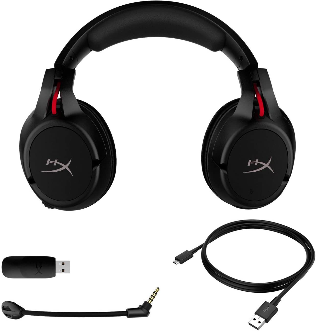 Hyperx cloud stinger online bass