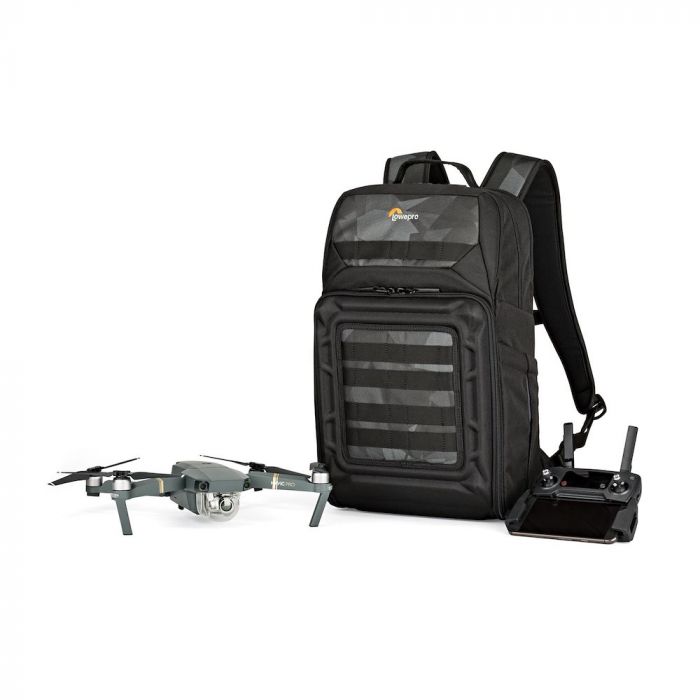 Lowepro DroneGuard BP 250 Backpack for DJI Mavic Pro/Air Quadcopter Drone Bag