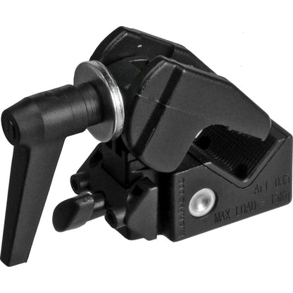 Manfrotto 143 Magic Arm Kit with Umbrella Bracket Super Clamp and Backlite Base