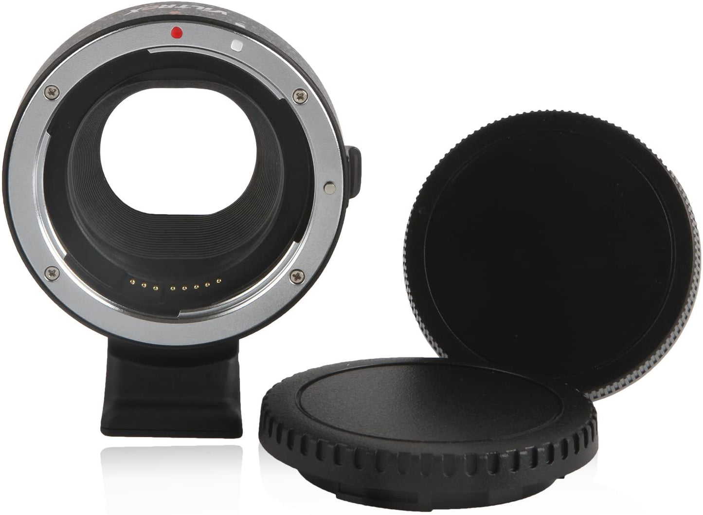 VILTROX EF-EOS M Lens Mount Adapter for Canon Mount Camera