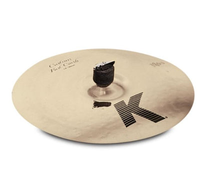 [CLEARANCE] Zildjian KC0801W Custom Worship Cymbal Pack for Worship Music Genre, Jazz, Rock, etc.