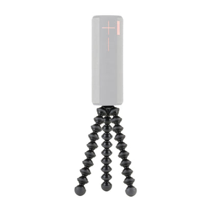 JOBY GorillaPod 1K Flexible Mini Tripod with Speaker Stand 1kg Load Capacity, 1/4"-20 Mount | 1446