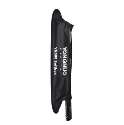 Yongnuo RGX01 Honeycomb Softbox Diffuser Lighting Modifiers for YN360 and YN360 III
