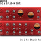 Focusrite Scarlett 18i8 18x8 USB Audio Interface (3rd Generation)