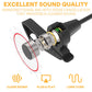 Maono AU-400 AU400 Plug and Play High Quality Omnidirectional Lavalier Microphone with TRRS Jack for Youtube, Recording, Podcasting, Webinars and Skype