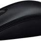 Logitech M90 Wired USB Mouse 1000 DPI Ambidextrous Office Mouse for Desktop and Laptop