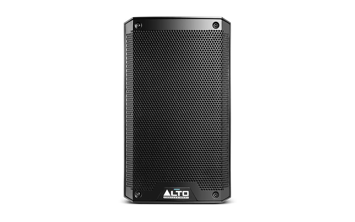 Alto Professional Truesonic TS308 8" 2-Way 2000W Powered Loudspeaker