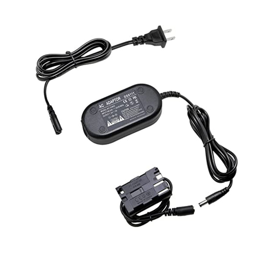 Pxel Canon ACK-E2 Replacement AC Power Adapter Kit (100-240V) Dummy Battery for Select EOS DSLR Cameras