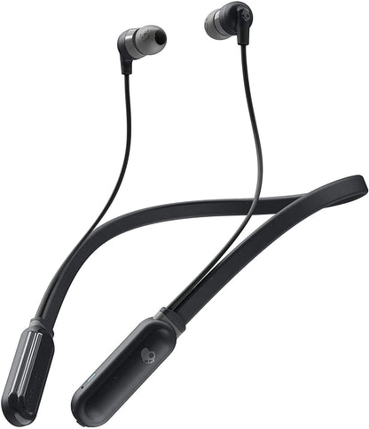 Skullcandy Ink'd Plus Bluetooth Wireless In-Ear Headphone with Microphone up to 8hours Battery Life (4 Colors)