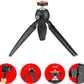 JOBY 1555 HandyPod Portable Mini Tripod Hand Grip for Cameras and Accessories