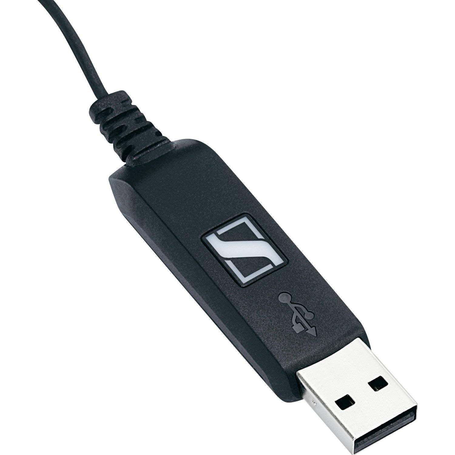 Sennheiser pc 8 shop chat usb headphones