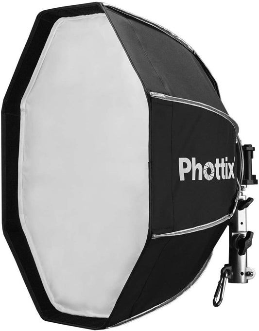 Phottix Spartan Beauty Dish Softbox 50cm or 20 Inches White