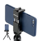Ulanzi ST-2S Aluminium Smartphone Tripod Mount Stand Adapter Vertical Shooting for iPhone