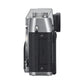 FUJIFILM X-T30 Mirrorless Digital Camera (Body Only) (Silver)