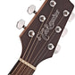 Takamine GD11MCE-NS 21-Fret Mahogany Dreadnought Acoustic Guitar with TP-4T Electronics