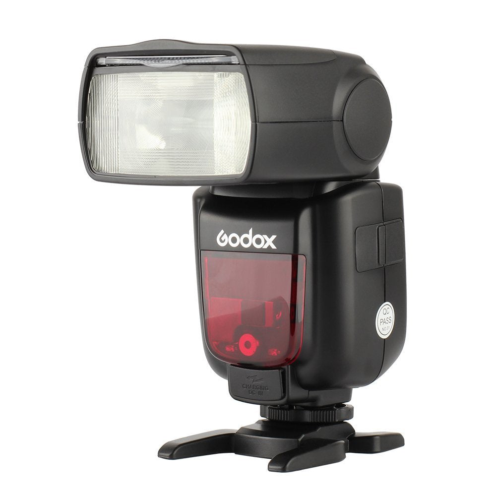 Godox TT685N Speedlite HSS High-Speed Sync External TTL For Nikon TT685