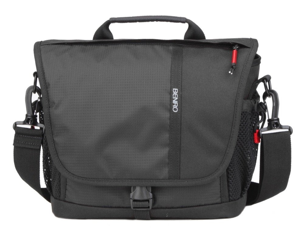Benro Swift 20 Shoulder Bag for Camera - Black – JG Superstore