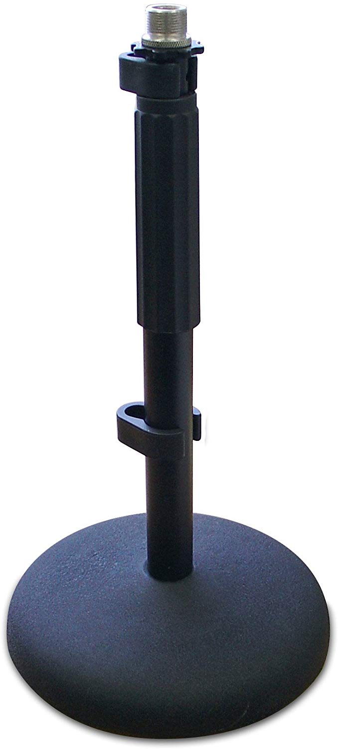 Rode DS1 Microphone Desk Table Top Mic Stand