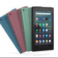 Amazon Fire 7 Tablet 7" display, 16GB or 32GB - 9th Generation Black