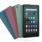 Amazon Fire 7 Tablet 7" display, 32GB - 9th Generation Black
