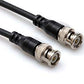 Hosa Technology BNC -59-103 Male to BNC Male Cable - 3 ft