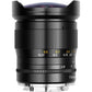 7Artisans 11mm f/2.8 Manual Focus Fisheye Operation Lens (E-Mount) for Sony Mirrorless Camera