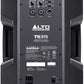 Alto Professional Truesonic TS315 15" 2-Way 2000W Powered Loudspeaker