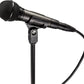 AudioTechnica ATM510 Handheld Cardioid Dynamic Microphone