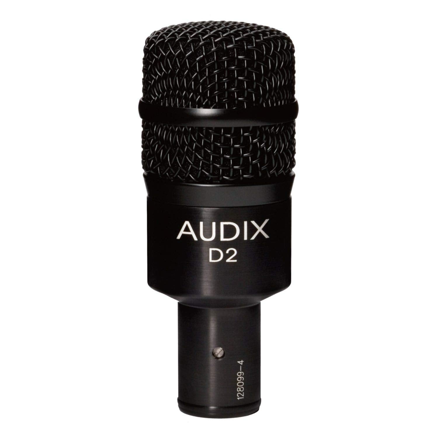 Audix DP5A - Complete Drum Microphone Package