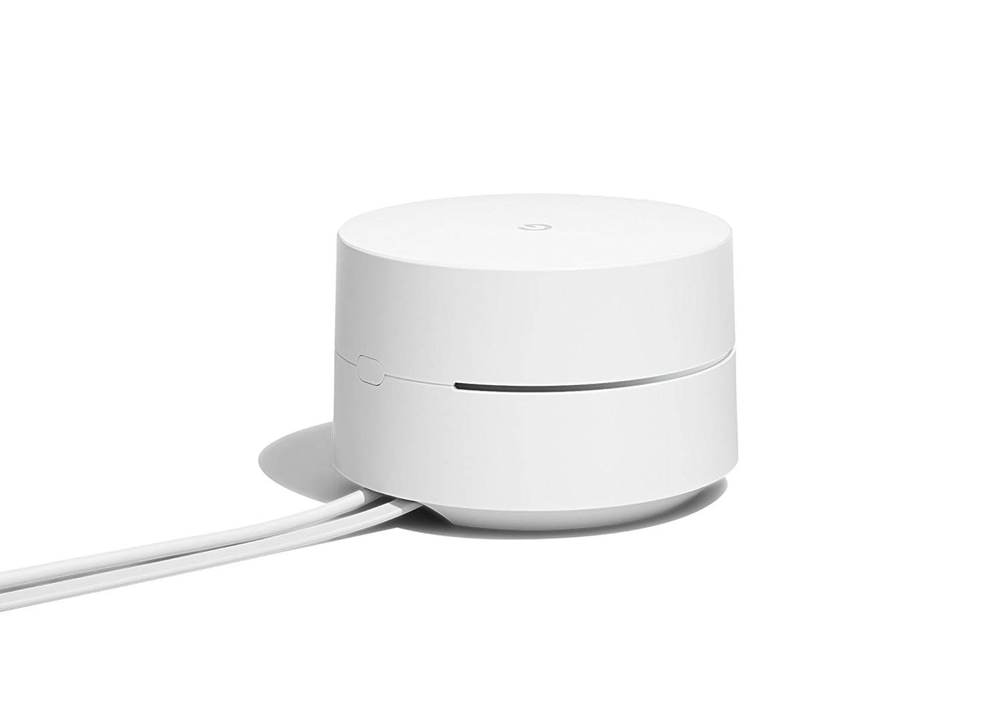 Google Wifi - AC1200 - Mesh WiFi System - Wifi Router - 4500 Sq Ft Coverage  - 3 pack