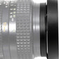 Pxel 49mm Metal Vented Lens Hood Screw Mount Curved for Camera Lens